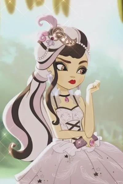 Duchess Swan