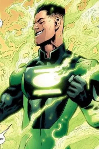 Simon Baz