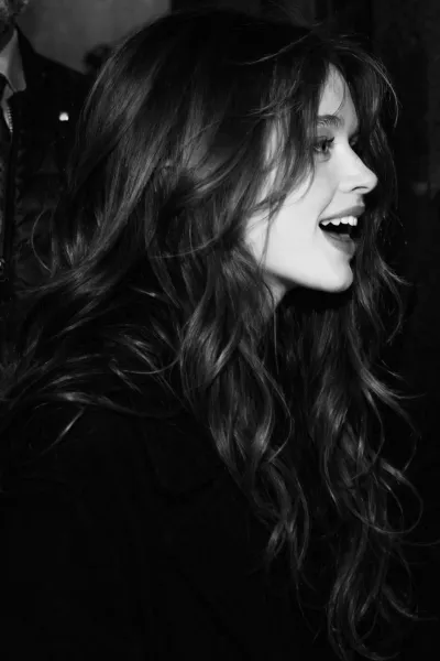 Izzy/Ember photo 2
