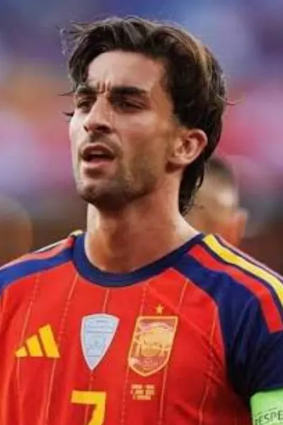Ferrán Marston