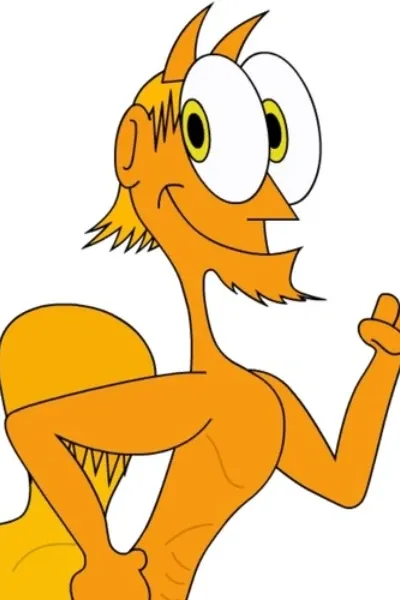 Stanley The Half Man Half Camel photo 1