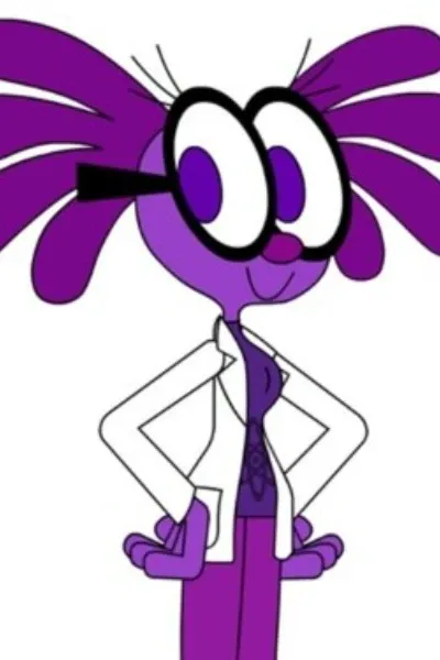 JoJo Violet photo 1