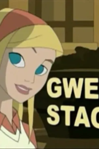 Gwen Stacy