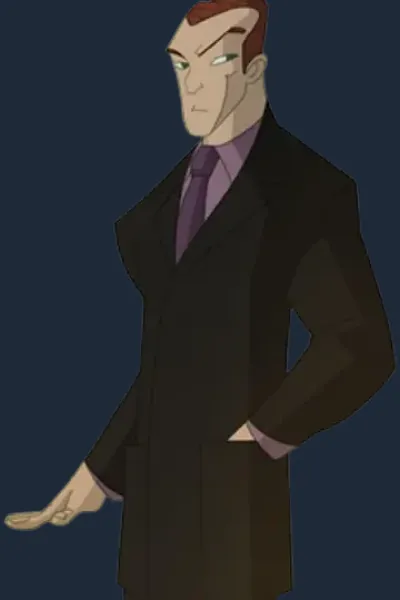 Norman Osborn