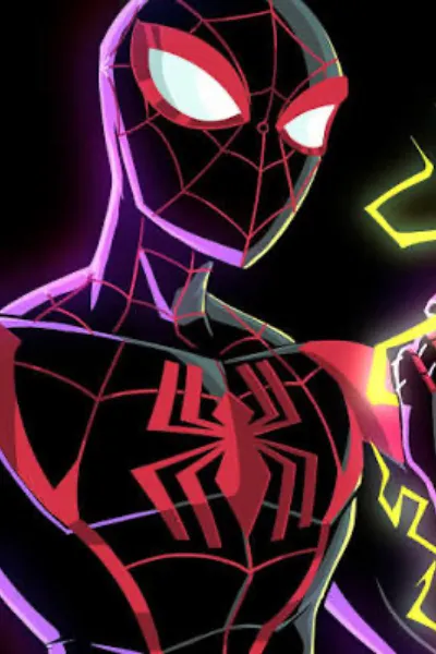 Miles morales