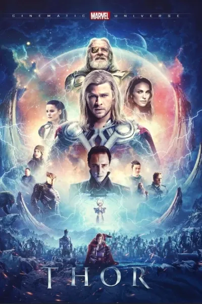 Thor Odinson
