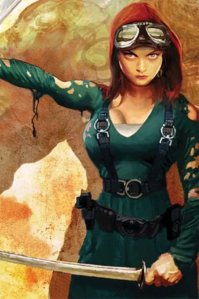 Sara