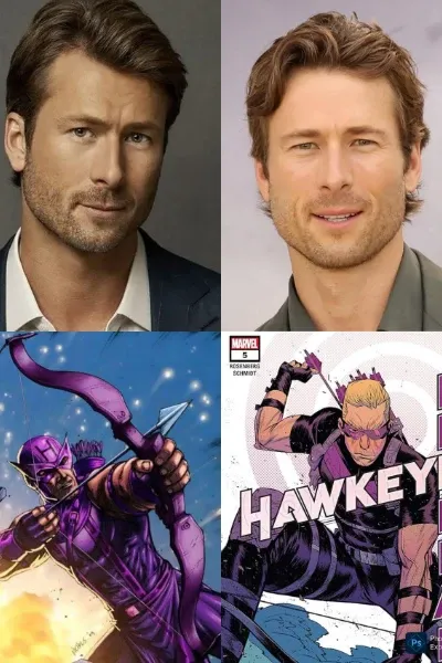 Clint Barton