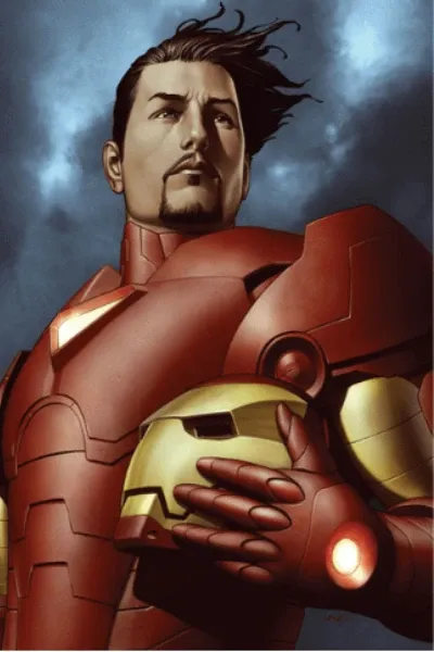 Tony Stark