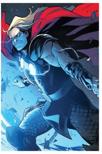 Thor Odinson