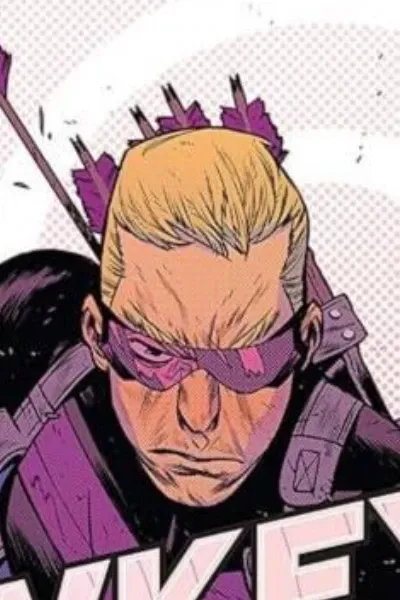 Clint Barton