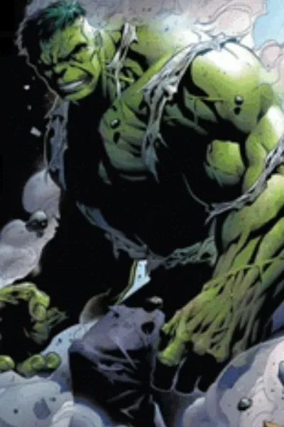 Bruce Banner photo 3