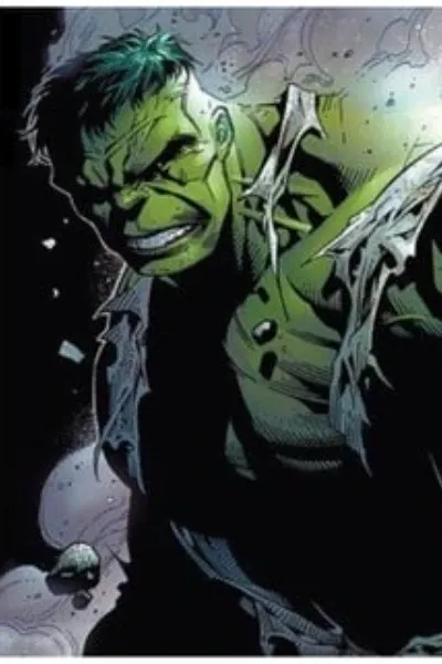 Bruce Banner