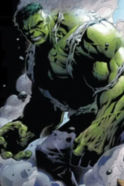 Bruce Banner photo 2