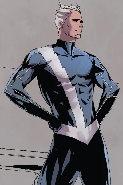 Pietro Maximoff
