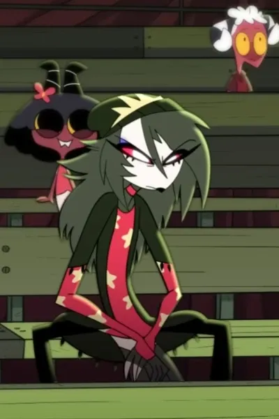 Octavia (voice)