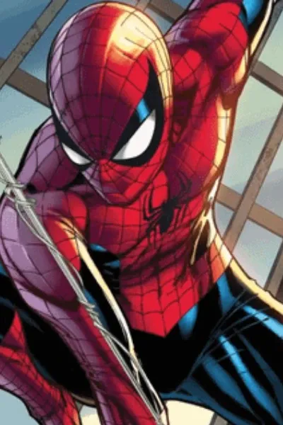 Peter Parker