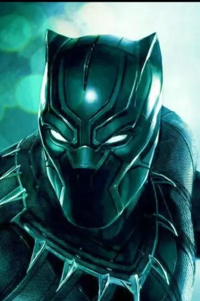 King T'Challa