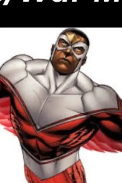 Sam Wilson