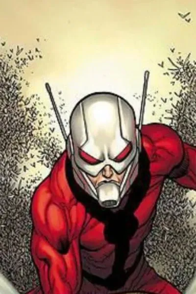 Hank Pym