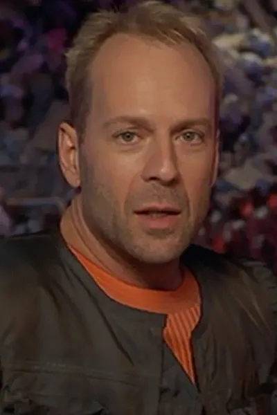 Korben Dallas