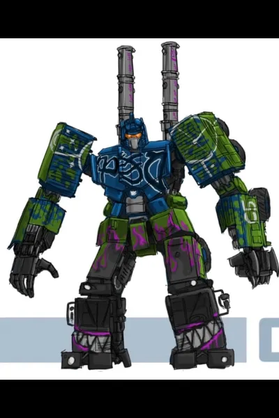 Onslaught