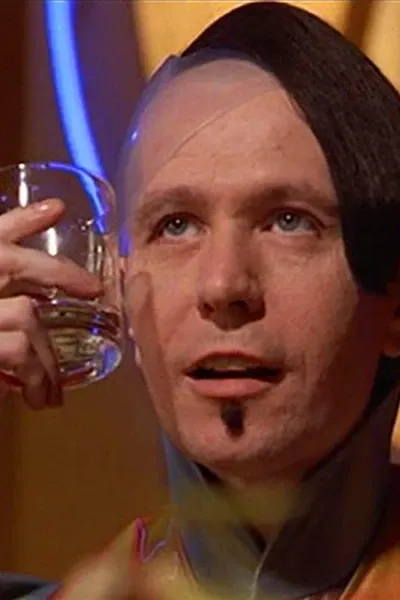 Jean-Baptistle Emanuel Zorg