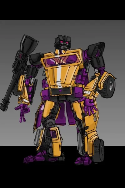 Swindle