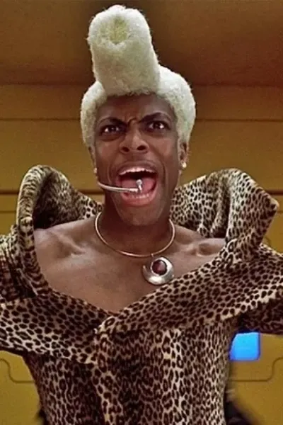 Ruby Rhod