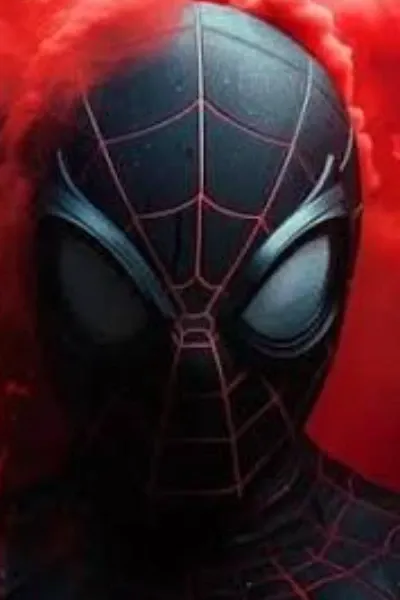 Miles Morales
