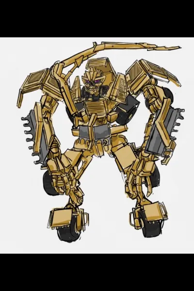 Bonecrusher