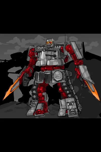 Wreckage