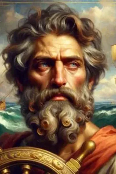 Odysseus