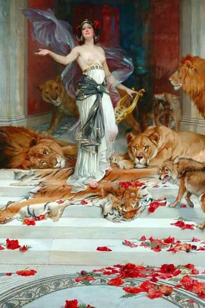 Circe