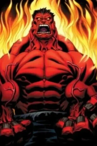 Thunderbolt Ross