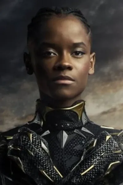 Shuri