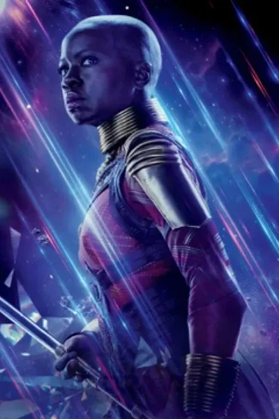 Okoye