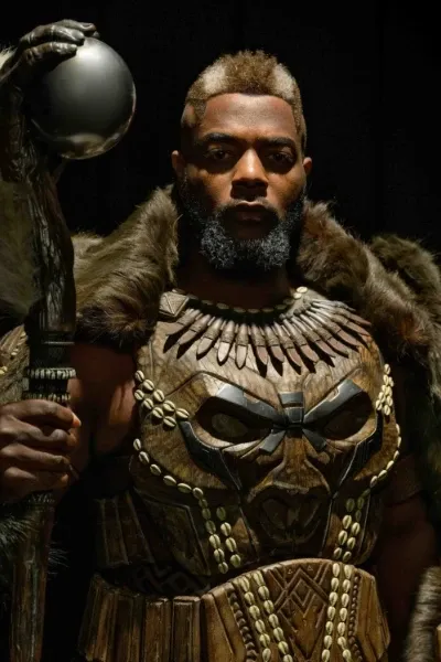 M'baku