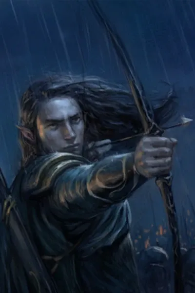 Legolas
