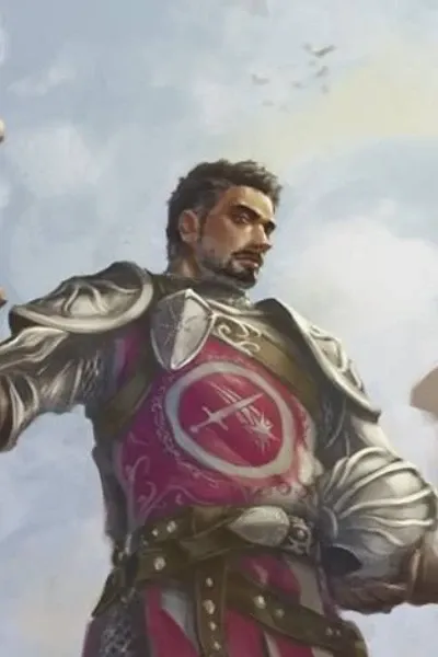 Ser Arthur Dayne