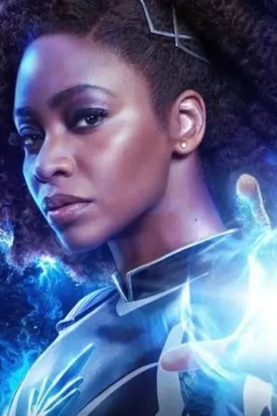 Monica Rambeau