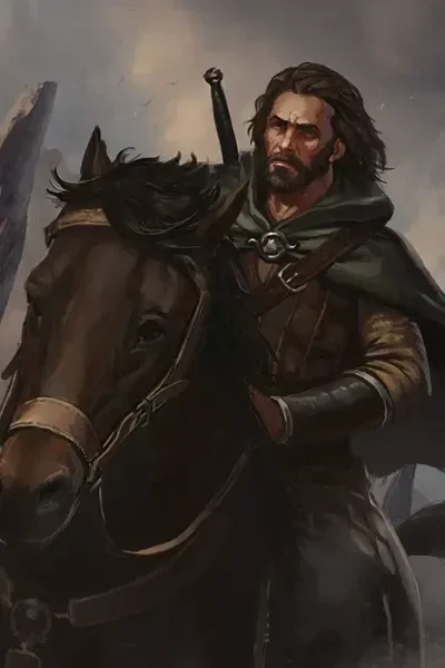 Aragorn II