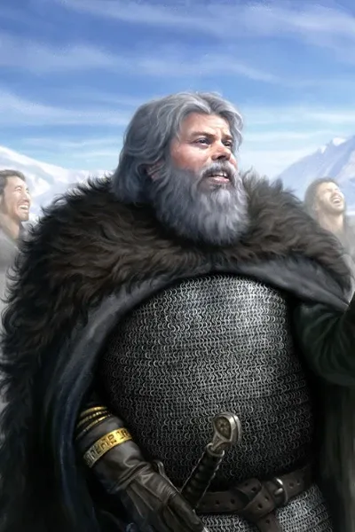 Tormund Giantsbane
