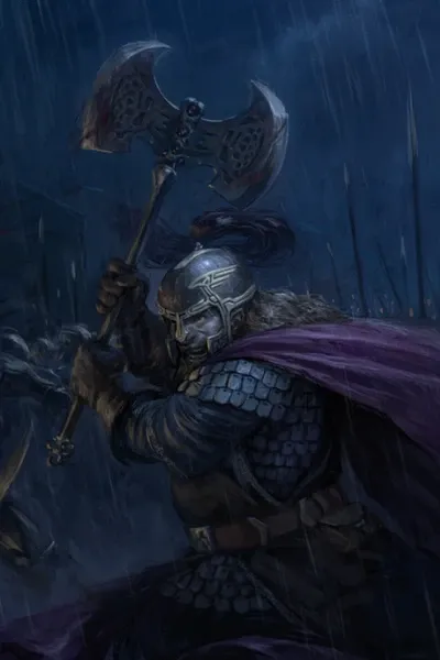 Gimli