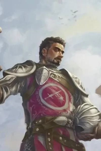 Ser Arthur Dayne