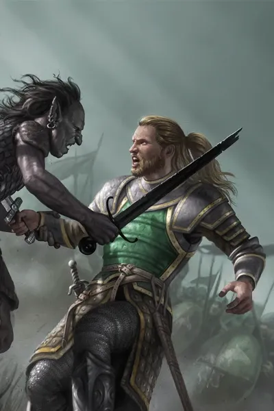 Éomer Éadig