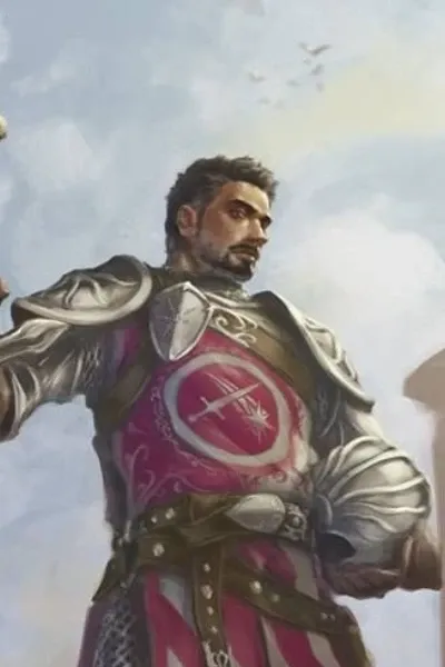 Ser Arthur Dayne