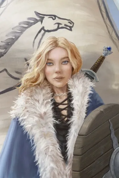 Éowyn
