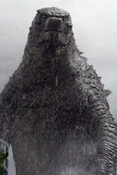 Godzilla