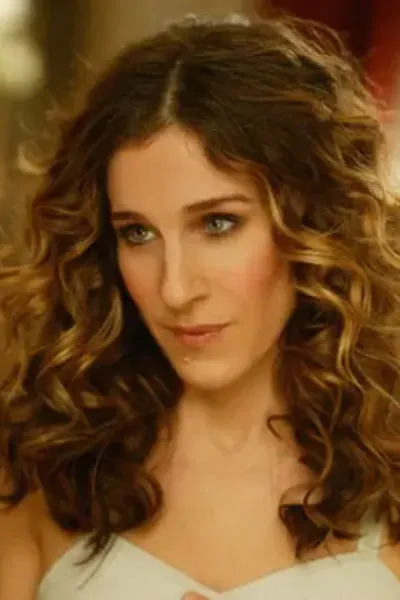 Carrie Bradshaw